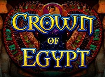 Слот Crown of Egypt — выигрыш 2 780 ₴ в Dragon Gold казино