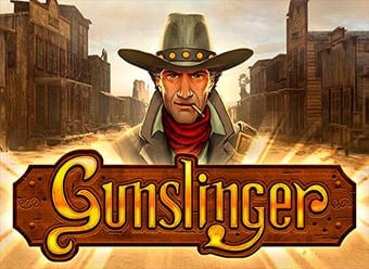 Слот Gunslinger — выигрыш 1 875 ₴ в Dragon Gold казино