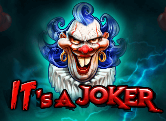 Слот It`s a Joker — выигрыш 930 ₴ в Dragon Gold казино