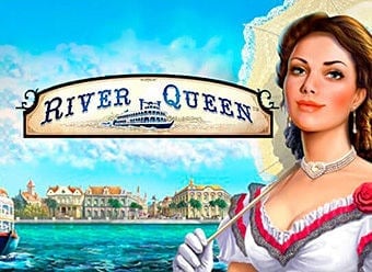 Слот River Queen — выигрыш 6 305 ₴ в Dragon Gold казино